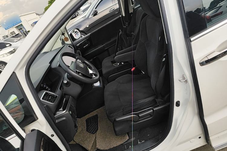 Used Honda Odyssey 2021 2.0L Rui·Comfort Edition Left Front Seat