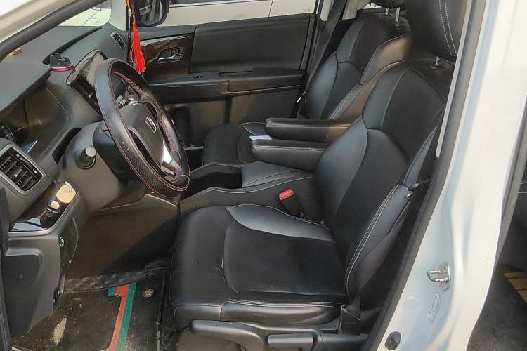 Used Honda Odyssey 2021 2.0L Rui·Comfort Edition Left Front Seat