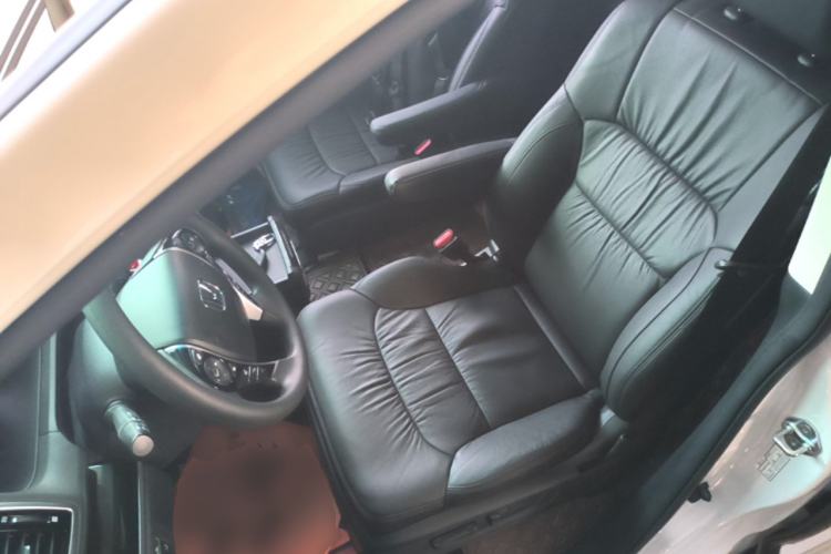 Used Honda Odyssey 2021 2.0L Rui·Smart Edition Left Front Seat