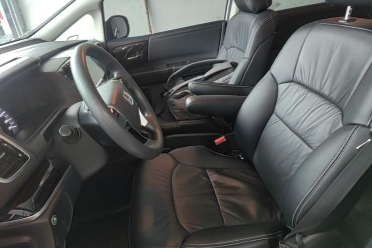 Used Honda Odyssey 2021 2.0L Rui·Comfort Edition Left Front Seat