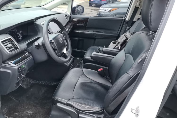 Used Honda Odyssey 2021 2.0L Rui-Changxiang Edition Left Front Seat