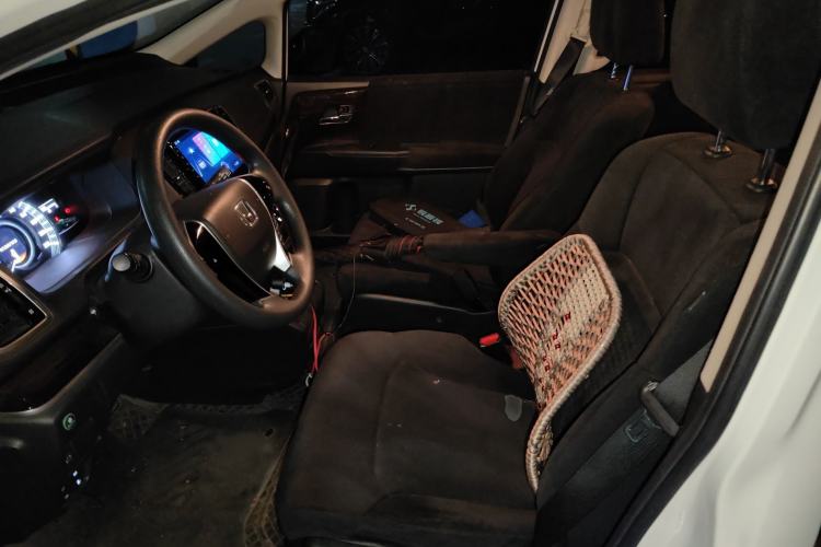 Used Honda Odyssey 2021 2.0L Rui·Comfort Edition Left Front Seat