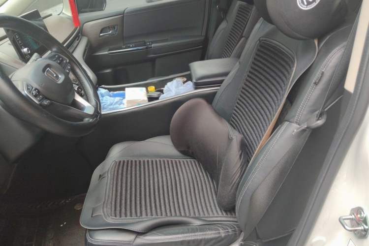 Used Honda Odyssey 2021 2.0L Rui·Comfort Edition Left Front Seat