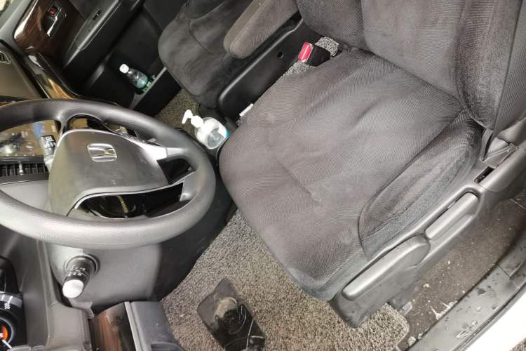 Used Honda Odyssey 2021 2.0L Rui·Comfort Edition Left Front Seat