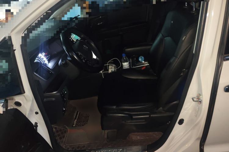 Used Honda Odyssey 2021 2.0L Rui-Changxiang Edition Left Front Seat