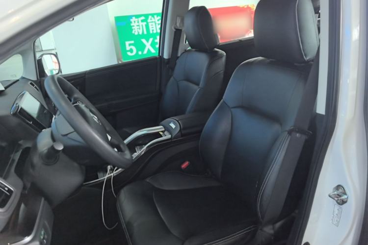 Used Honda Odyssey 2021 2.0L Rui-Changxiang Edition Left Front Seat