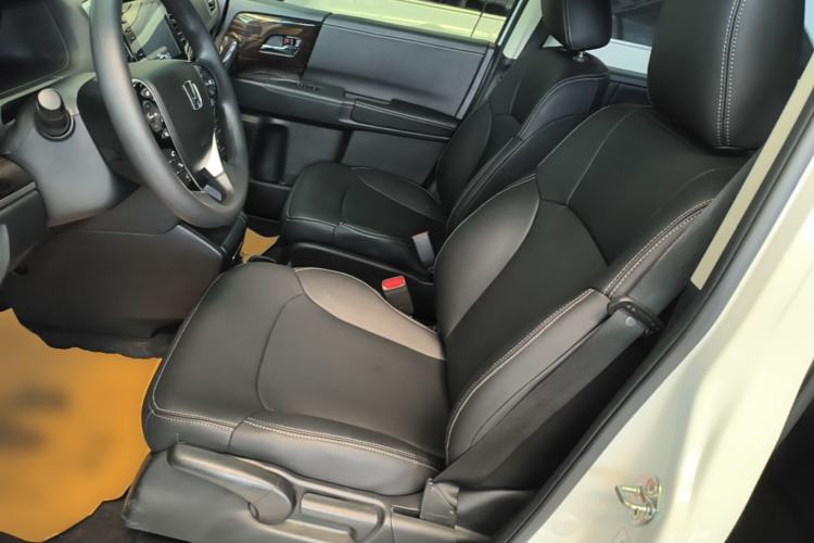 Used Honda Odyssey 2021 2.0L Rui-Changxiang Edition Left Front Seat