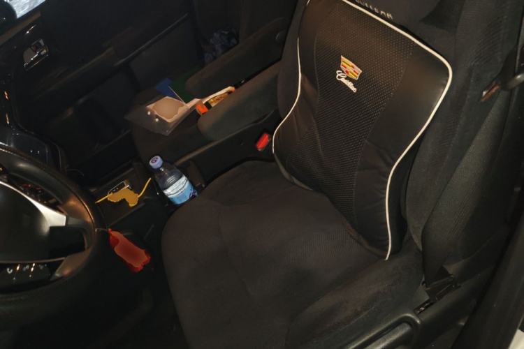 Used Honda Odyssey 2021 2.0L Rui-Changxiang Edition Left Front Seat