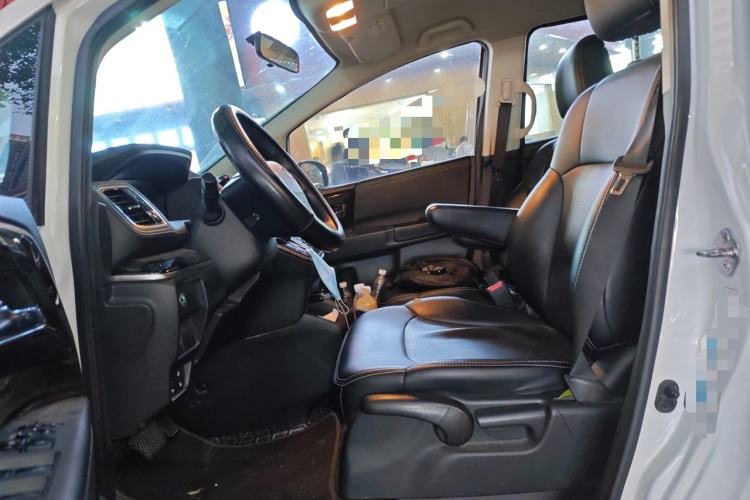Used Honda Odyssey 2021 2.0L Rui·Comfort Edition Left Front Seat