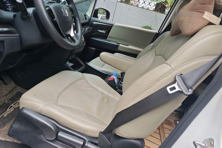 Used Honda Odyssey 2021 2.0L Rui·Comfort Edition Left Front Seat