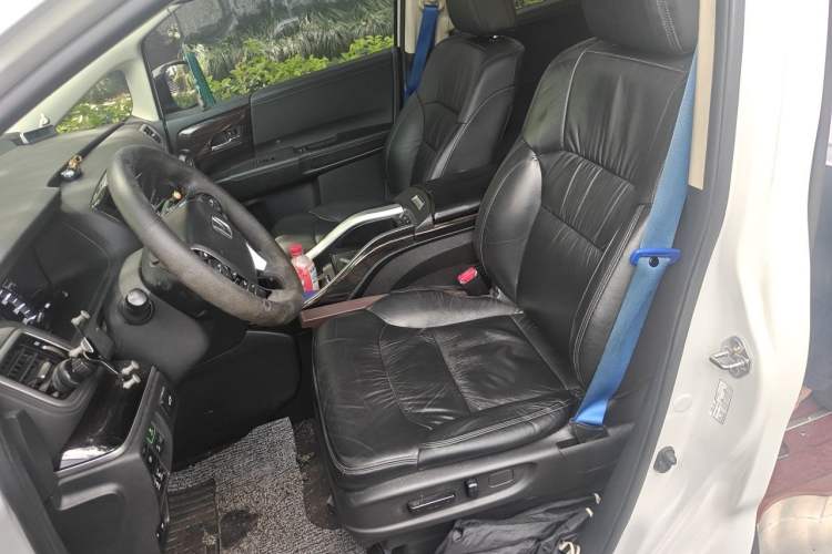 Used Honda Odyssey 2021 2.0L Rui·Smart Edition Left Front Seat