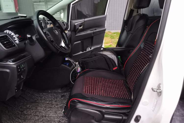 Used Honda Odyssey 2021 2.0L Rui-Changxiang Edition Left Front Seat