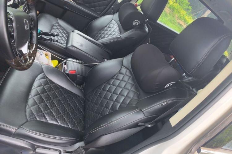 Used Honda Odyssey 2021 2.0L Rui-Changxiang Edition Left Front Seat