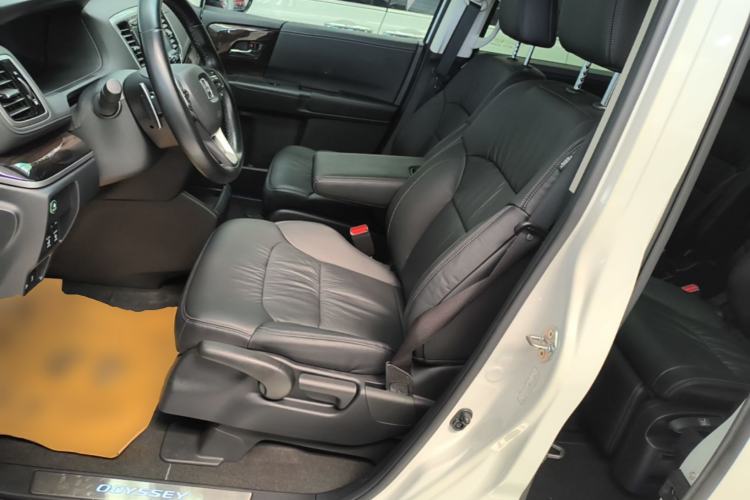 Used Honda Odyssey 2021 2.0L Rui·Comfort Edition Left Front Seat