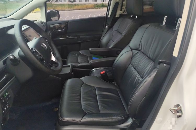 Used Honda Odyssey 2021 2.0L Rui·Luxury Edition Left Front Seat