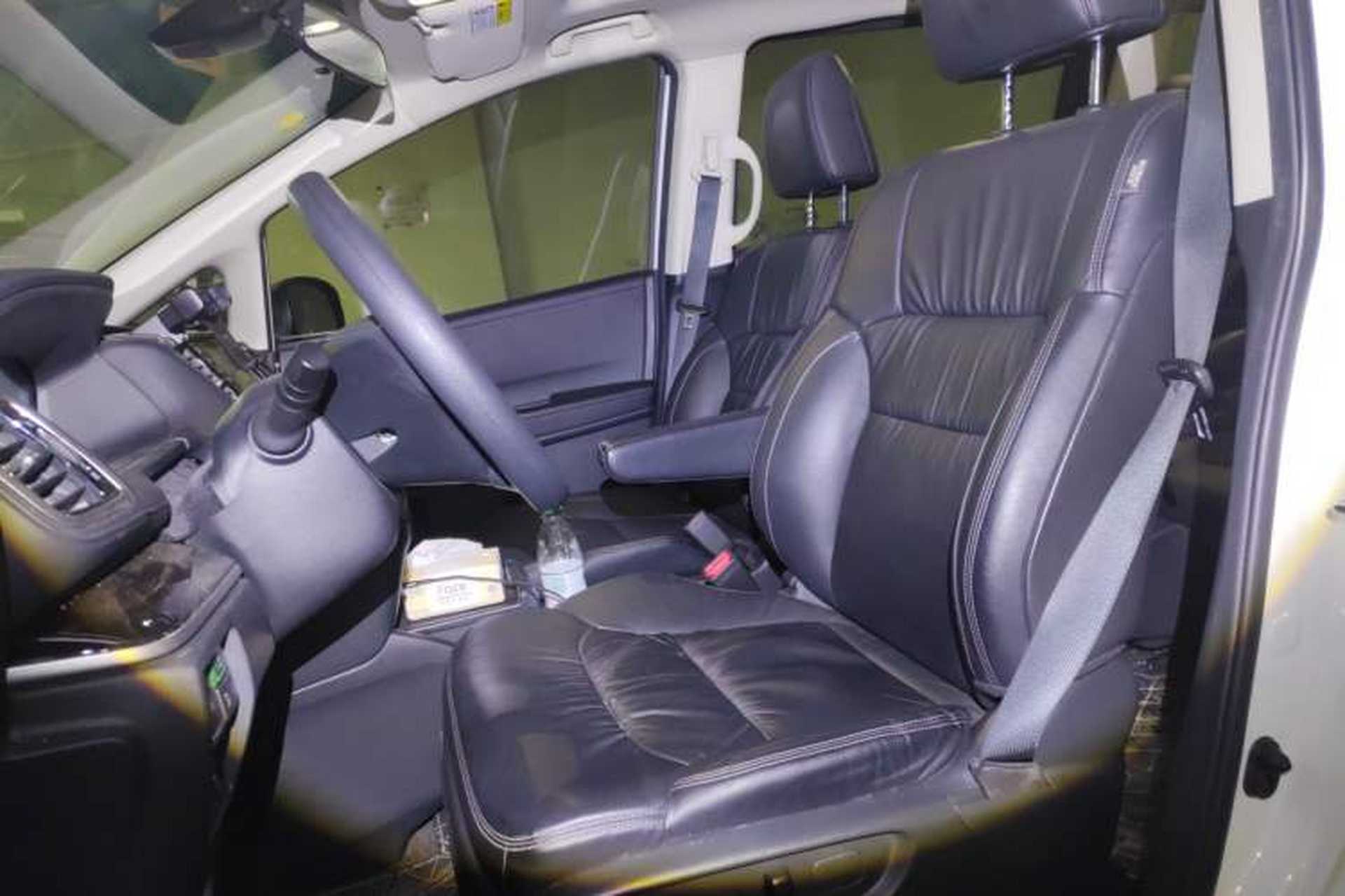 Used Honda Odyssey 2021 2.0L Rui·Smart Edition Left Front Seat