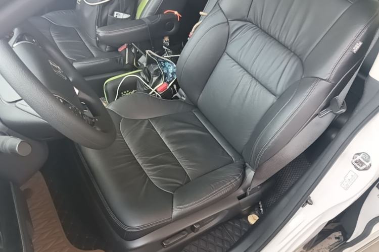 Used Honda Odyssey 2021 2.0L Rui·Smart Edition Left Front Seat