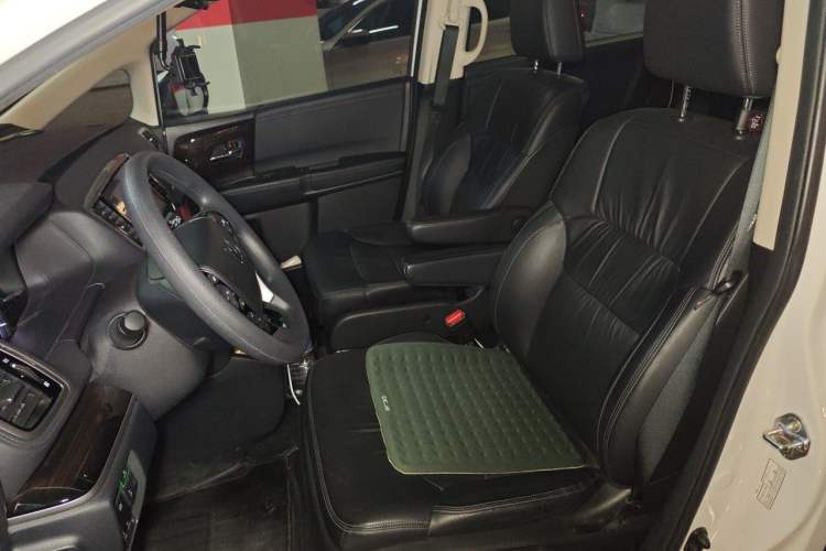 Used Honda Odyssey 2021 2.0L Rui·Smart Edition Left Front Seat