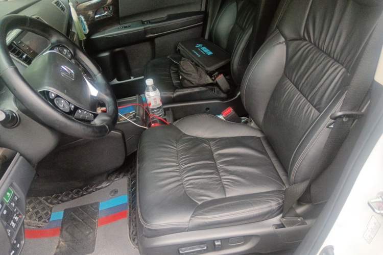 Used Honda Odyssey 2021 2.0L Rui·Luxury Edition Left Front Seat