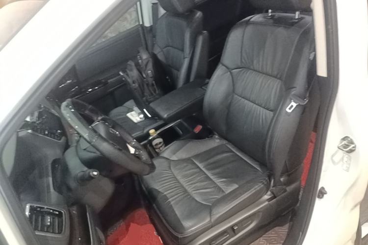 Used Honda Odyssey 2021 2.0L Rui·Smart Edition Left Front Seat