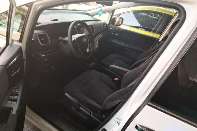 Used Honda Odyssey 2021 2.0L Rui·Comfort Edition Left Front Seat