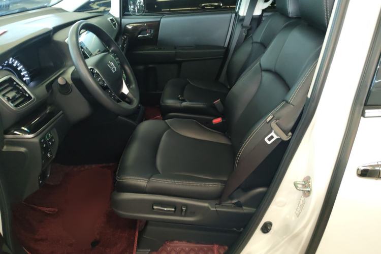 Used Honda Odyssey 2021 2.0L Rui-Changxiang Edition Left Front Seat