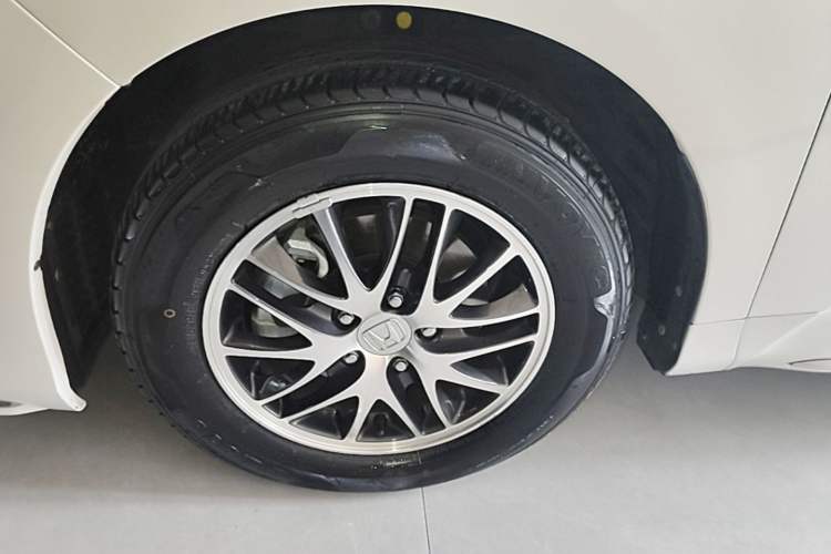 Used Honda Odyssey 2021 2.0L Rui-Changxiang Edition Left Front Wheel Hub