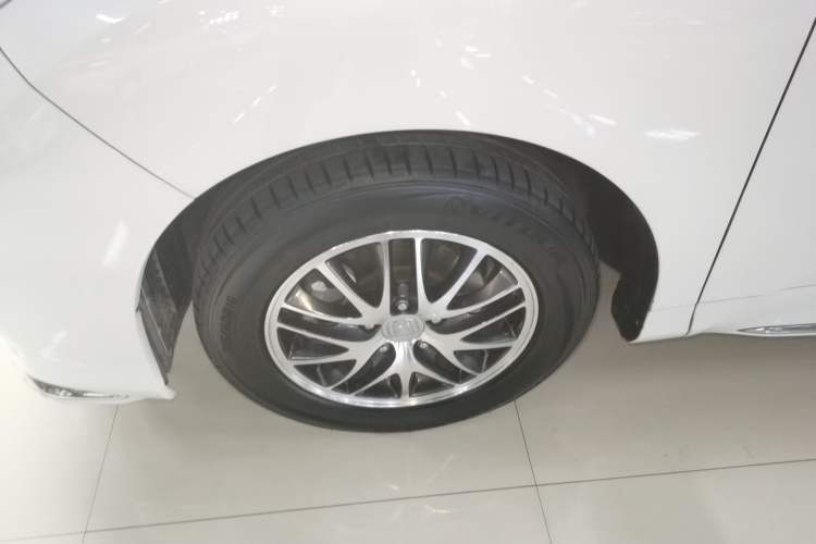 Used Honda Odyssey 2021 2.0L Rui-Changxiang Edition Left Front Wheel Hub