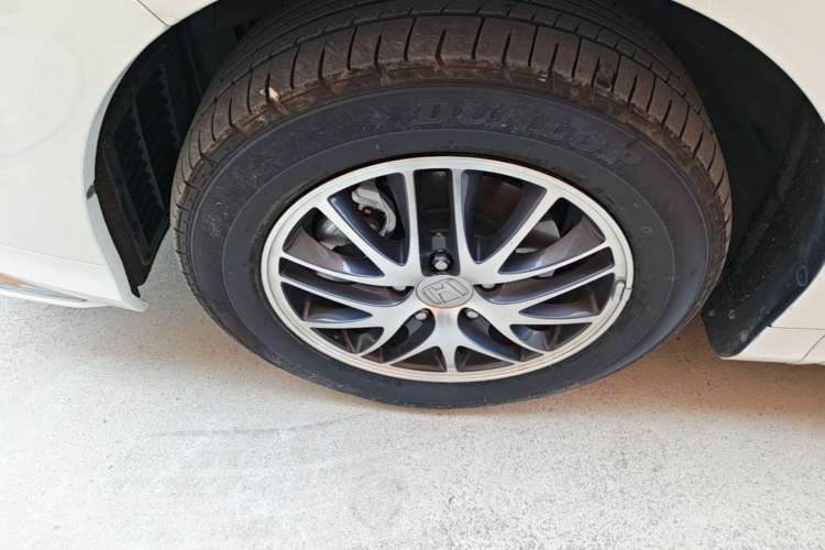 Used Honda Odyssey 2021 2.0L Rui-Changxiang Edition Left Front Wheel Hub