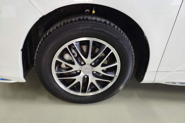 Used Honda Odyssey 2021 2.0L Rui-Changxiang Edition Left Front Wheel Hub