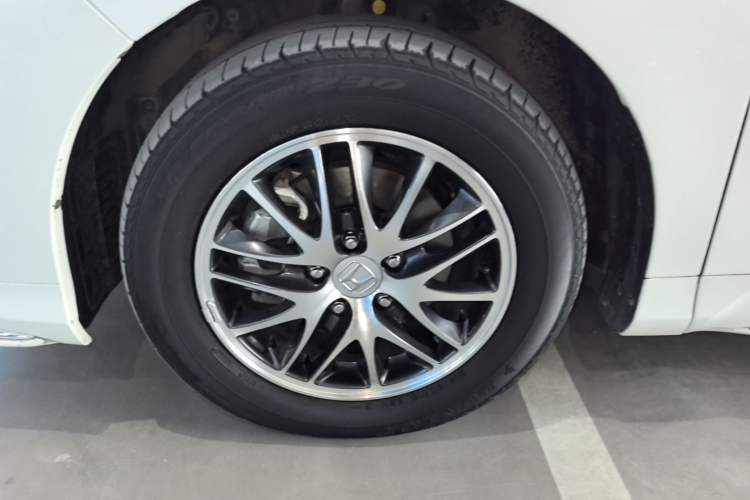Used Honda Odyssey 2021 2.0L Rui-Changxiang Edition Left Front Wheel Hub
