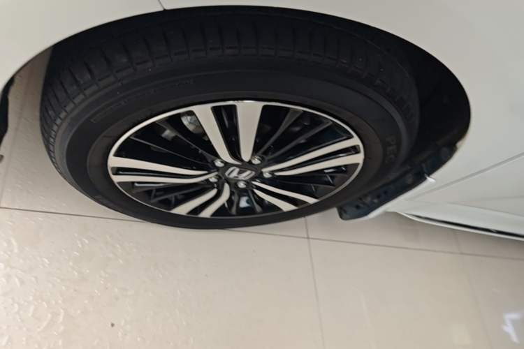 Used Honda Odyssey 2021 2.0L Rui·Smart Edition Left Front Wheel Hub