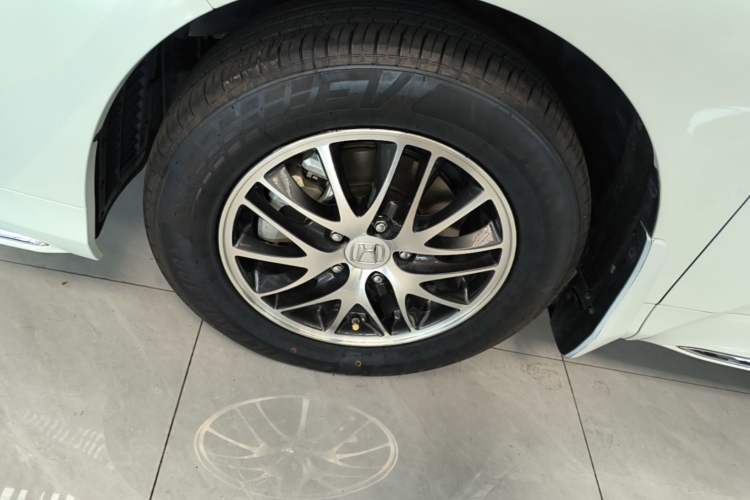 Used Honda Odyssey 2021 2.0L Rui-Changxiang Edition Left Front Wheel Hub