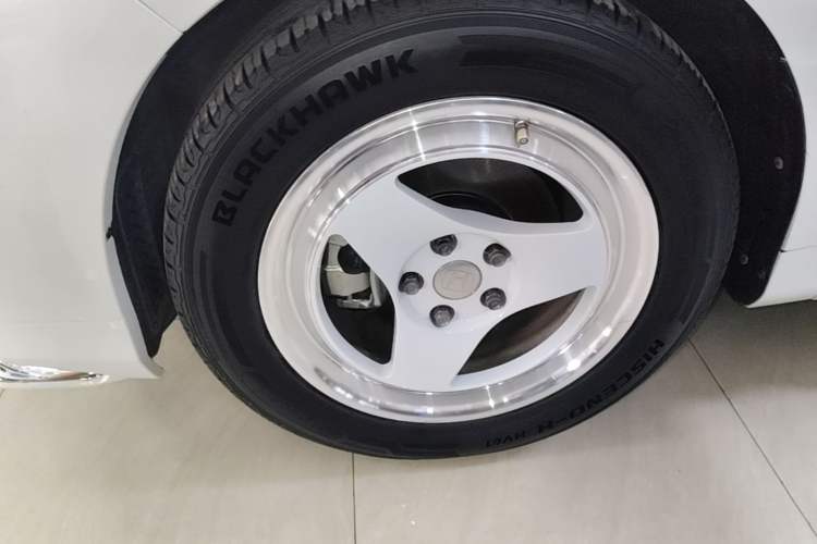 Used Honda Odyssey 2021 2.0L Rui·Luxury Edition Left Front Wheel Hub
