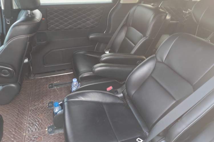 Used Honda Odyssey 2021 2.0L Rui-Changxiang Edition Left Rear Seat