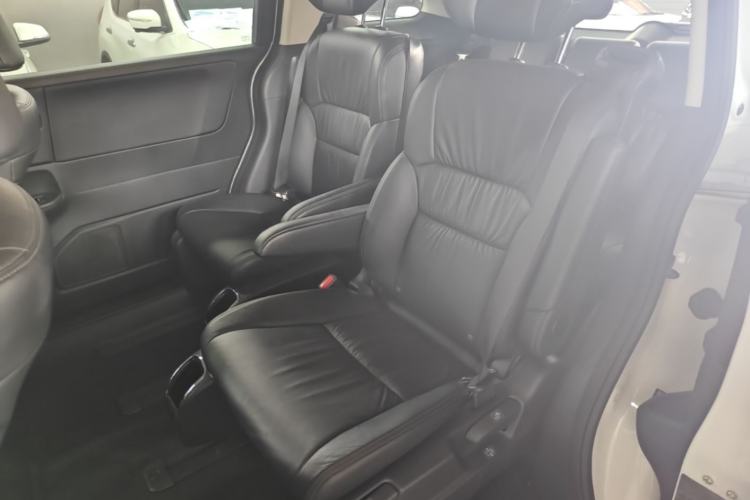 Used Honda Odyssey 2021 2.0L Rui·Smart Edition Left Rear Seat