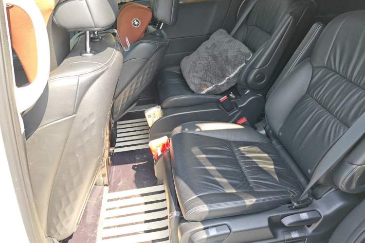 Used Honda Odyssey 2021 2.0L Rui·Smart Edition Left Rear Seat