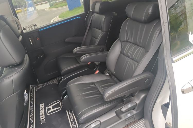 Used Honda Odyssey 2021 2.0L Rui·Smart Edition Left Rear Seat