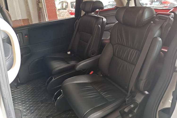 Used Honda Odyssey 2021 2.0L Rui·Smart Edition Left Rear Seat
