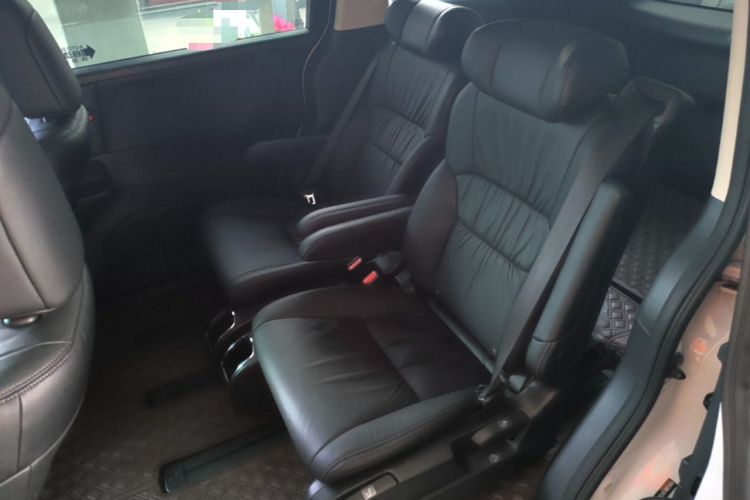 Used Honda Odyssey 2021 2.0L Rui·Smart Edition Left Rear Seat