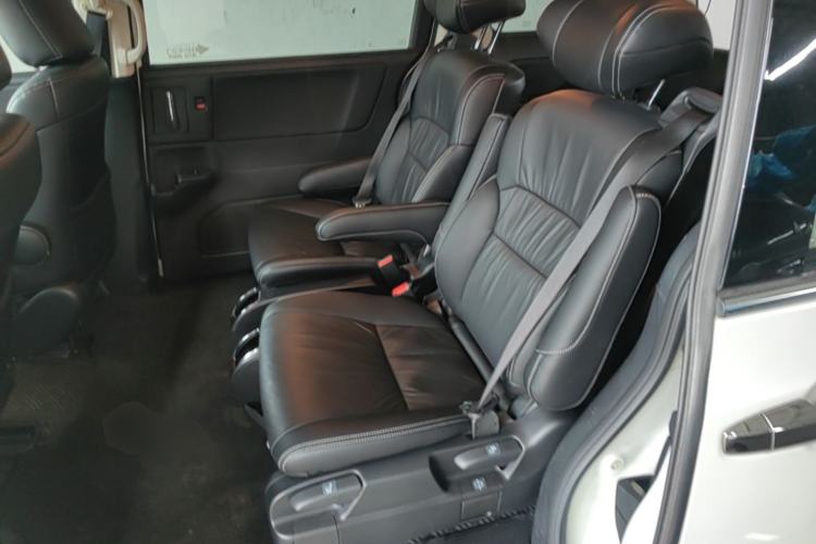 Used Honda Odyssey 2021 2.0L Rui·Comfort Edition Left Rear Seat