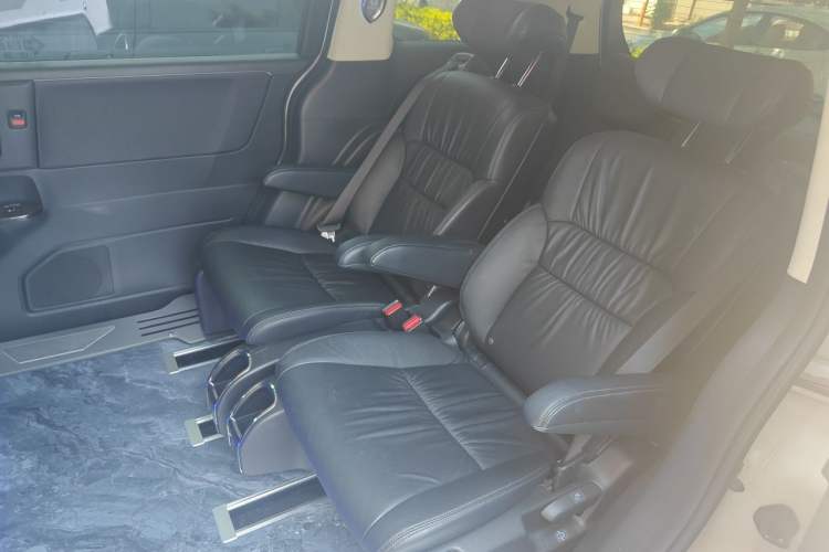 Used Honda Odyssey 2021 2.0L Rui·Smart Edition Left Rear Seat