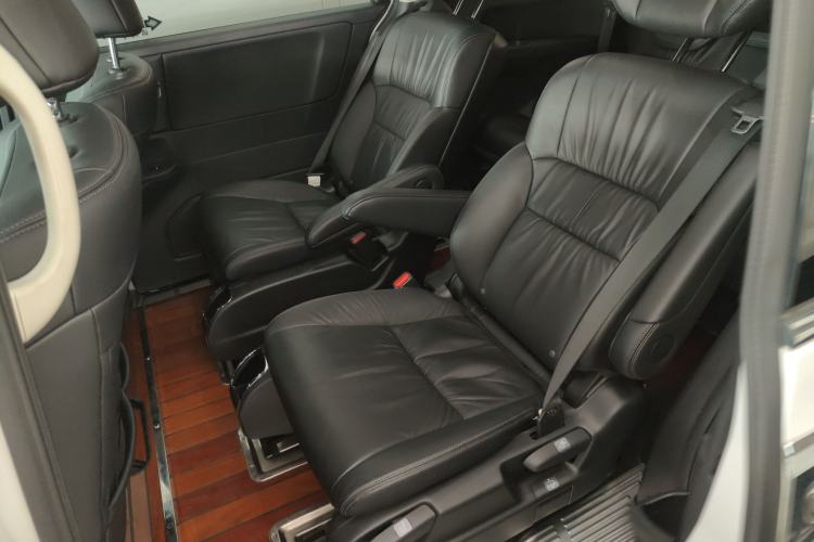 Used Honda Odyssey 2021 2.0L Rui·Smart Edition Left Rear Seat