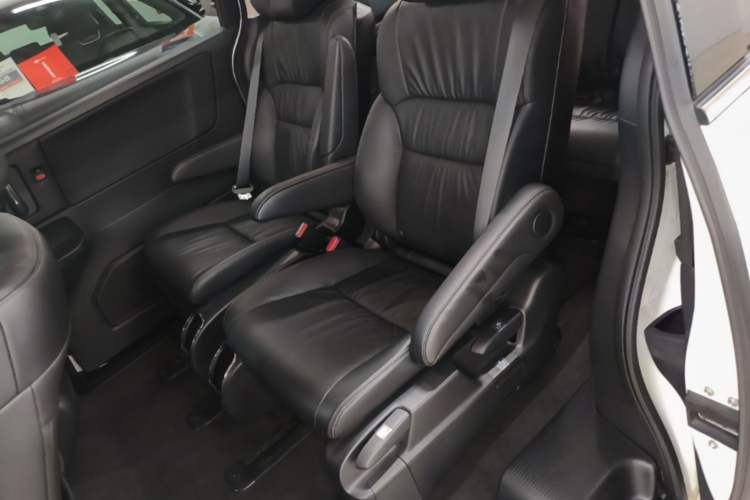 Used Honda Odyssey 2021 2.0L Rui·Smart Edition Left Rear Seat