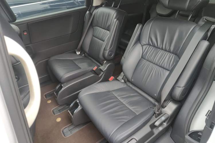 Used Honda Odyssey 2021 2.0L Rui·Smart Edition Left Rear Seat