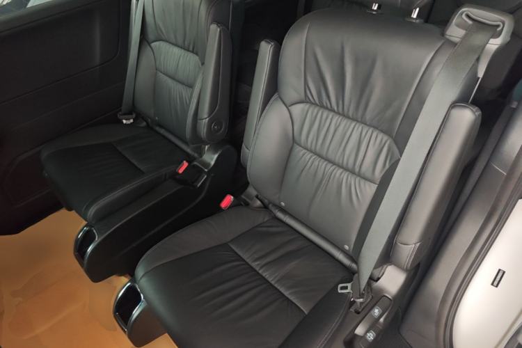 Used Honda Odyssey 2021 2.0L Rui·Smart Edition Left Rear Seat