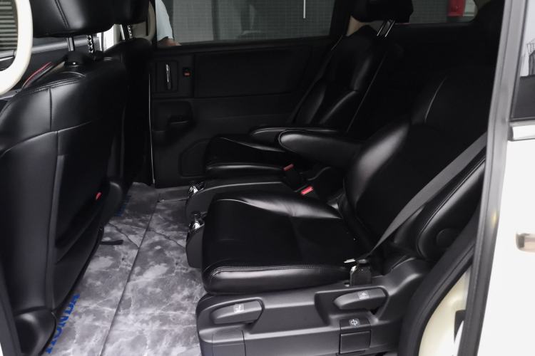 Used Honda Odyssey 2021 2.0L Rui-Changxiang Edition Left Rear Seat