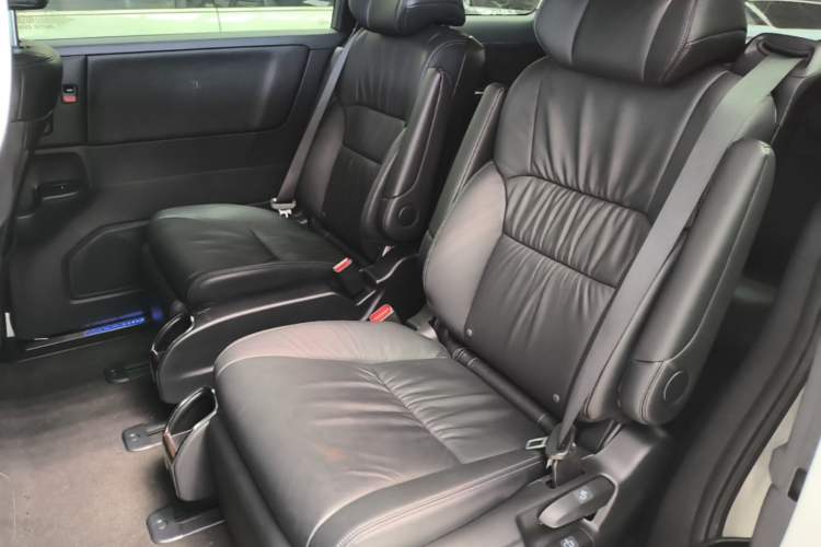 Used Honda Odyssey 2021 2.0L Rui·Comfort Edition Left Rear Seat