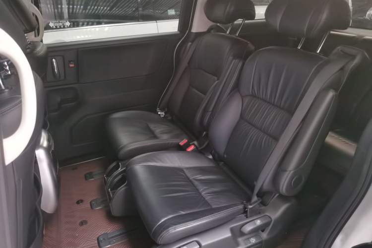 Used Honda Odyssey 2021 2.0L Rui·Smart Edition Left Rear Seat