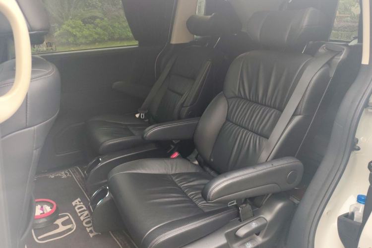 Used Honda Odyssey 2021 2.0L Rui·Smart Edition Left Rear Seat